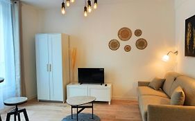 Centre Cannes, Studio 203, 2 personnes By Palmazur